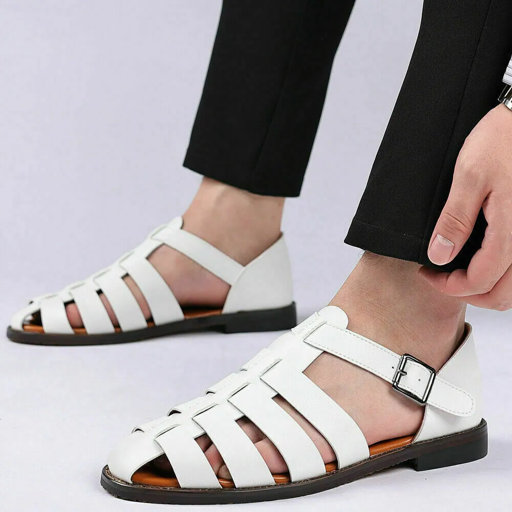 Emmelyn Fisherman Sandals for Women