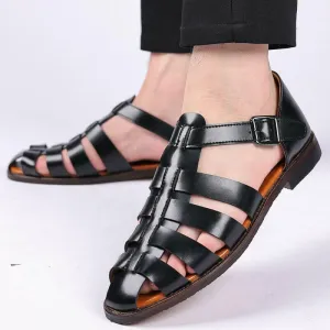 Emmelyn Fisherman Sandals for Women