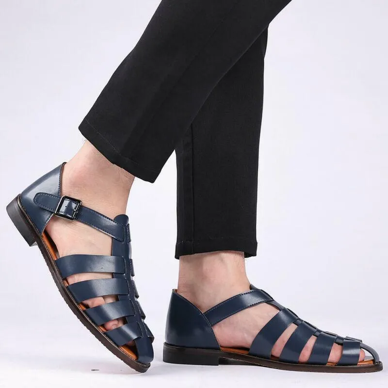 Emmelyn Fisherman Sandals for Women