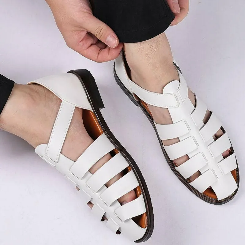 Emmelyn Fisherman Sandals for Women