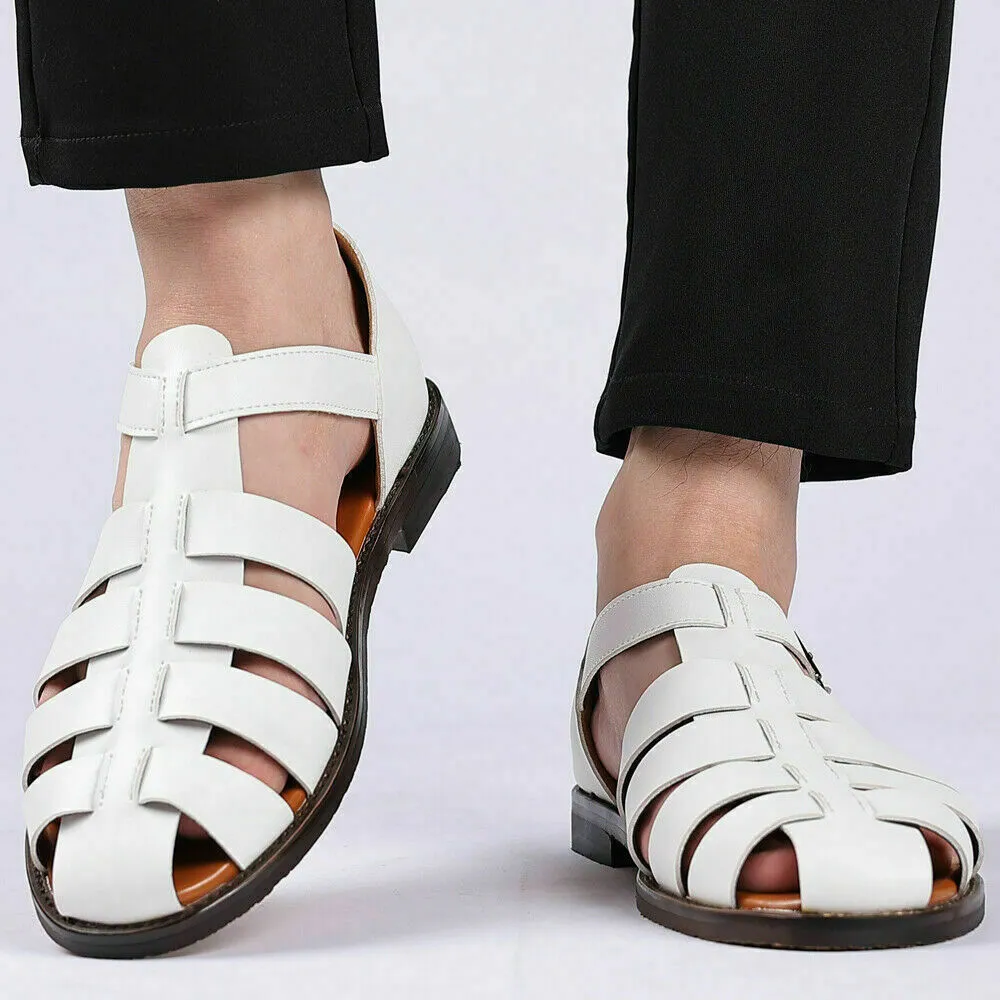 Emmelyn Fisherman Sandals for Women