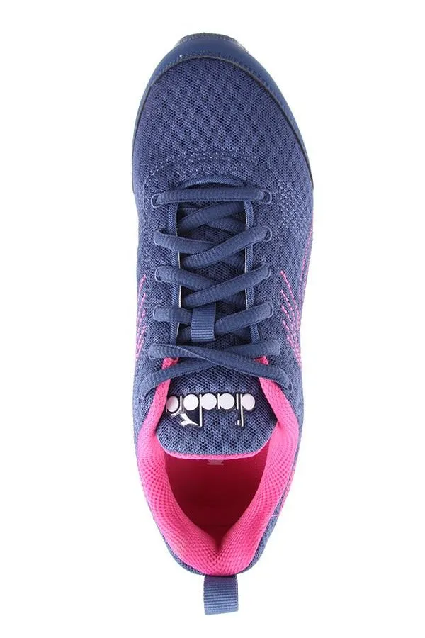 FLAMINGO-6 TRUE NAVY/FUSCHIA