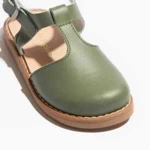 Freshly Picked - Newport Sandals Olive