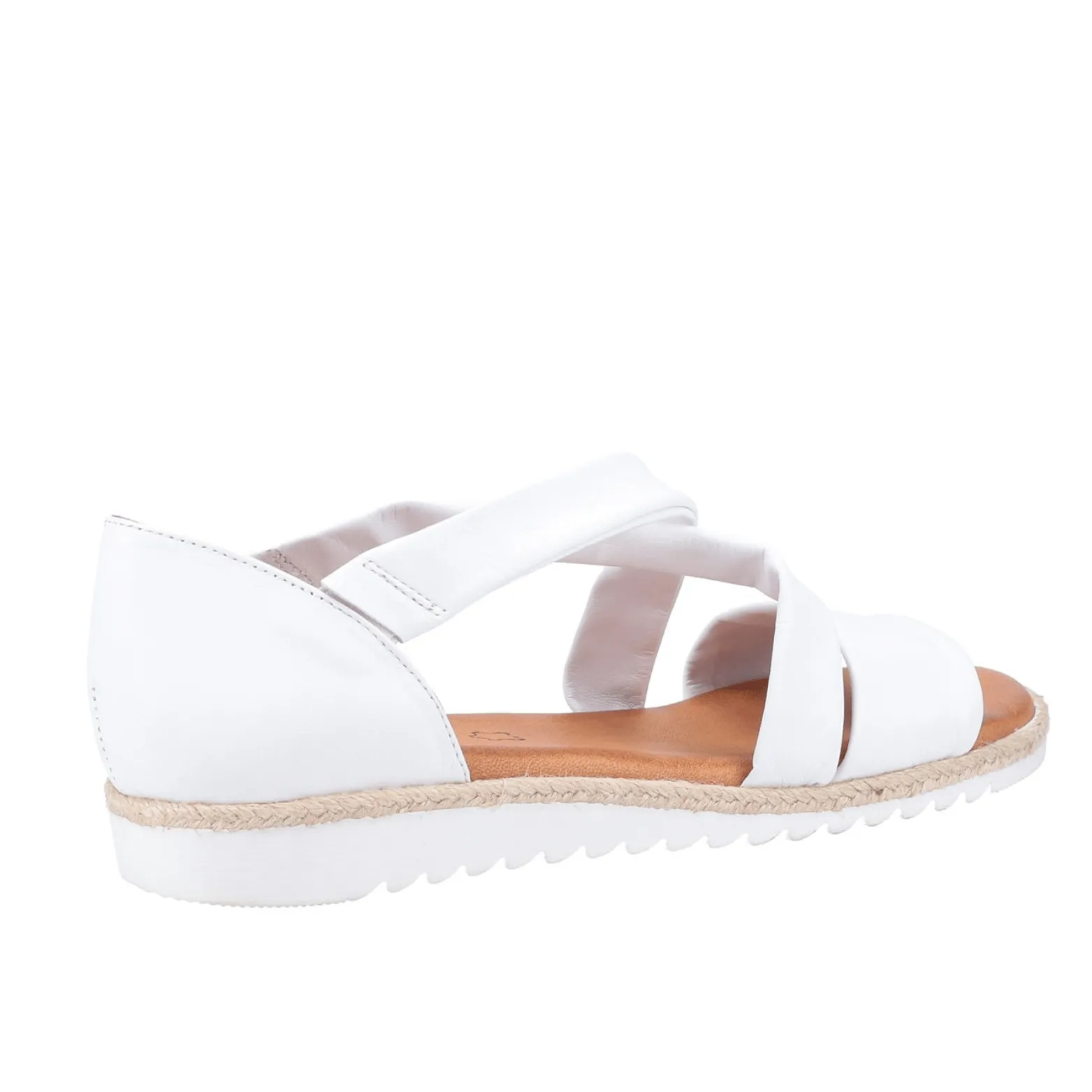 Gemma - Hush Puppies