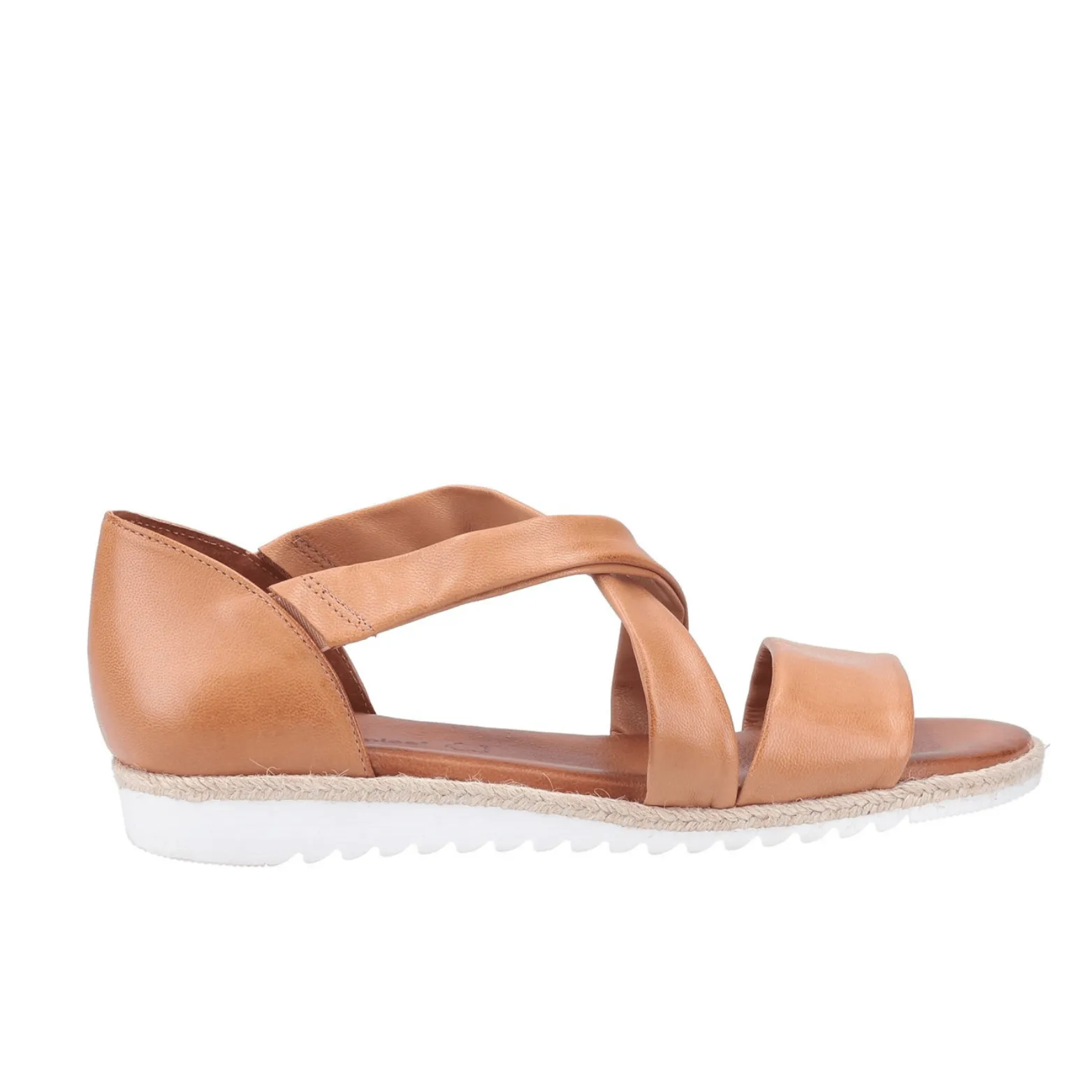 Gemma - Hush Puppies