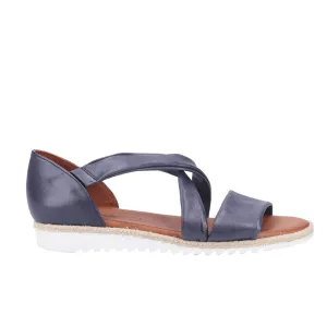 Gemma - Hush Puppies