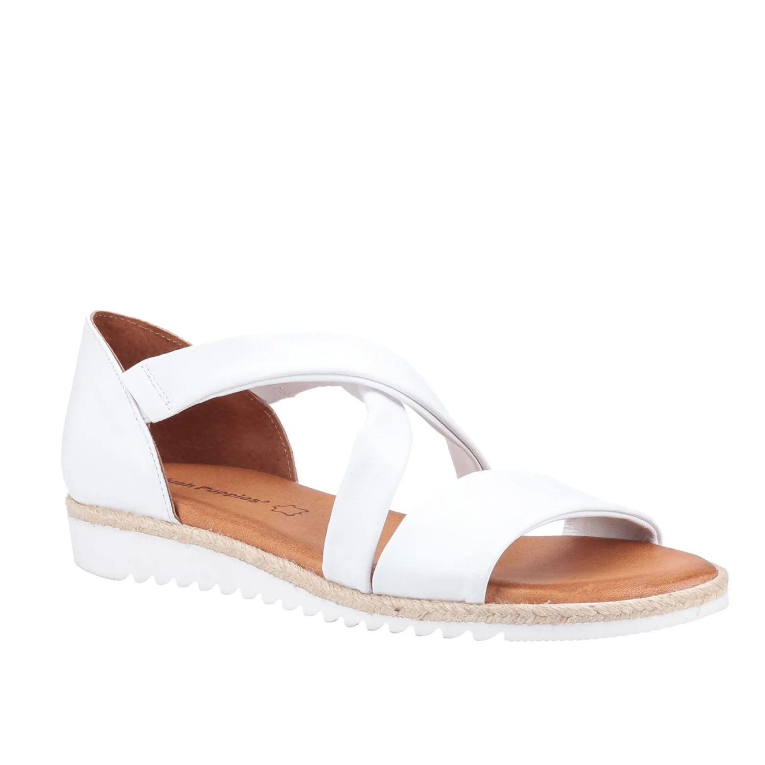 Gemma - Hush Puppies