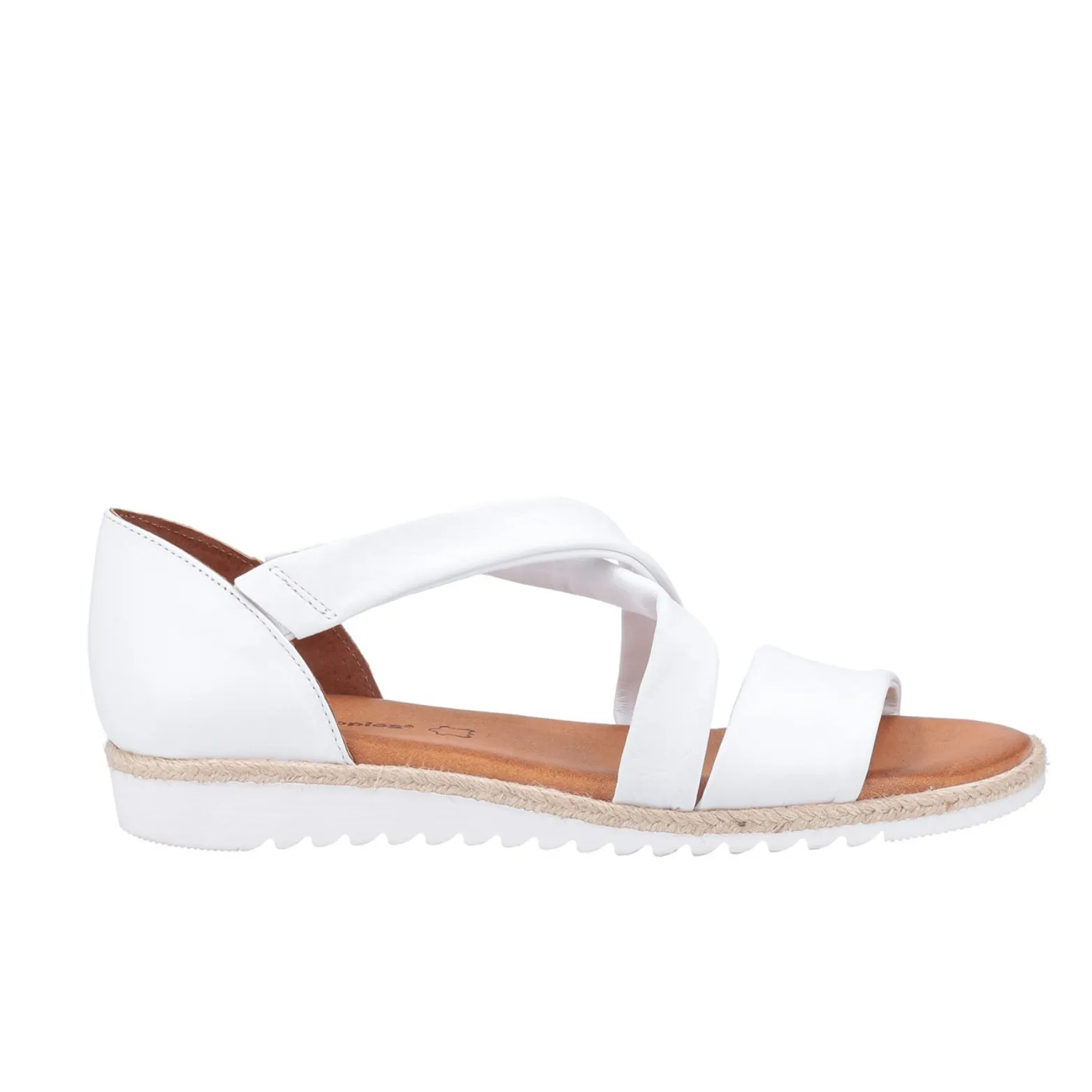 Gemma - Hush Puppies