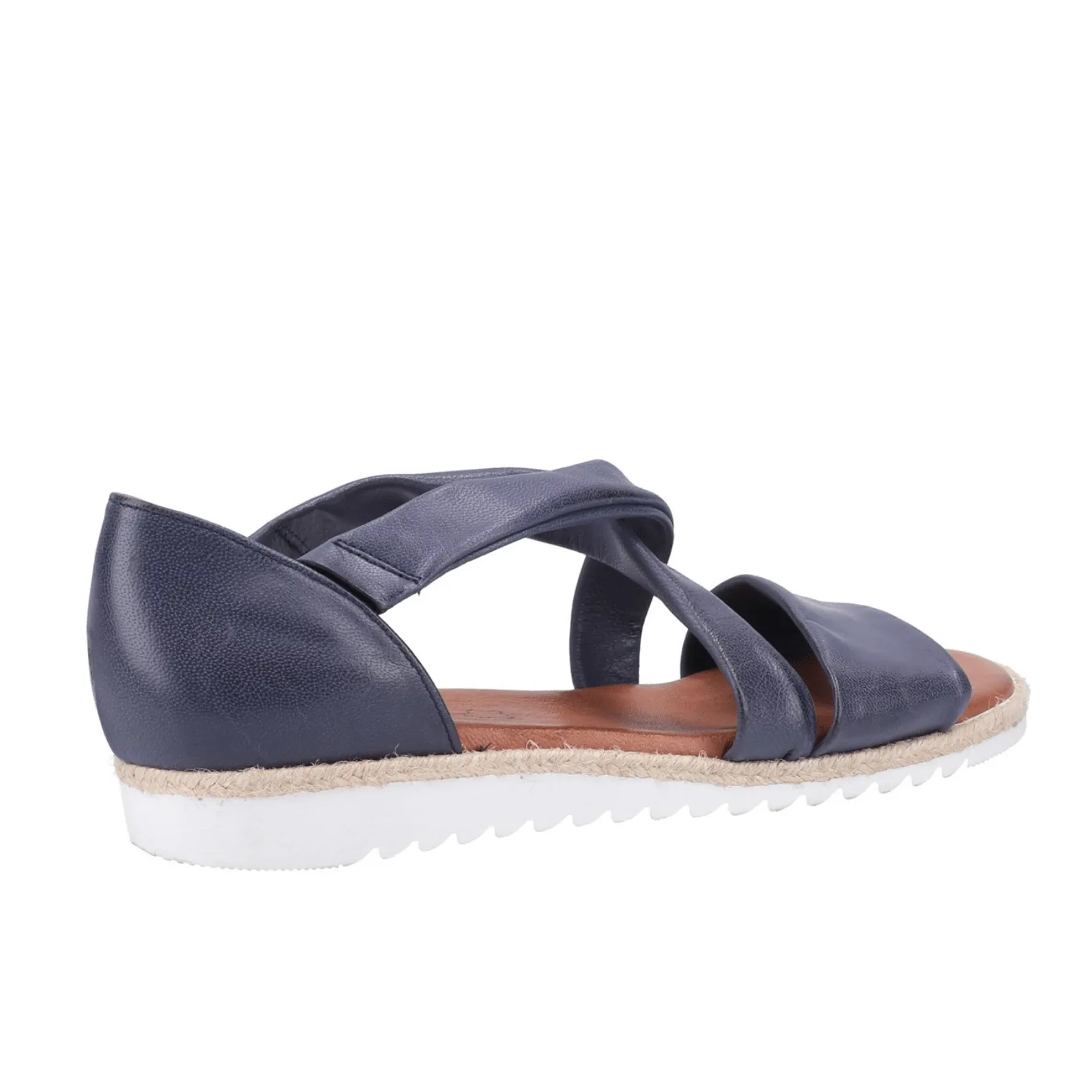 Gemma - Hush Puppies