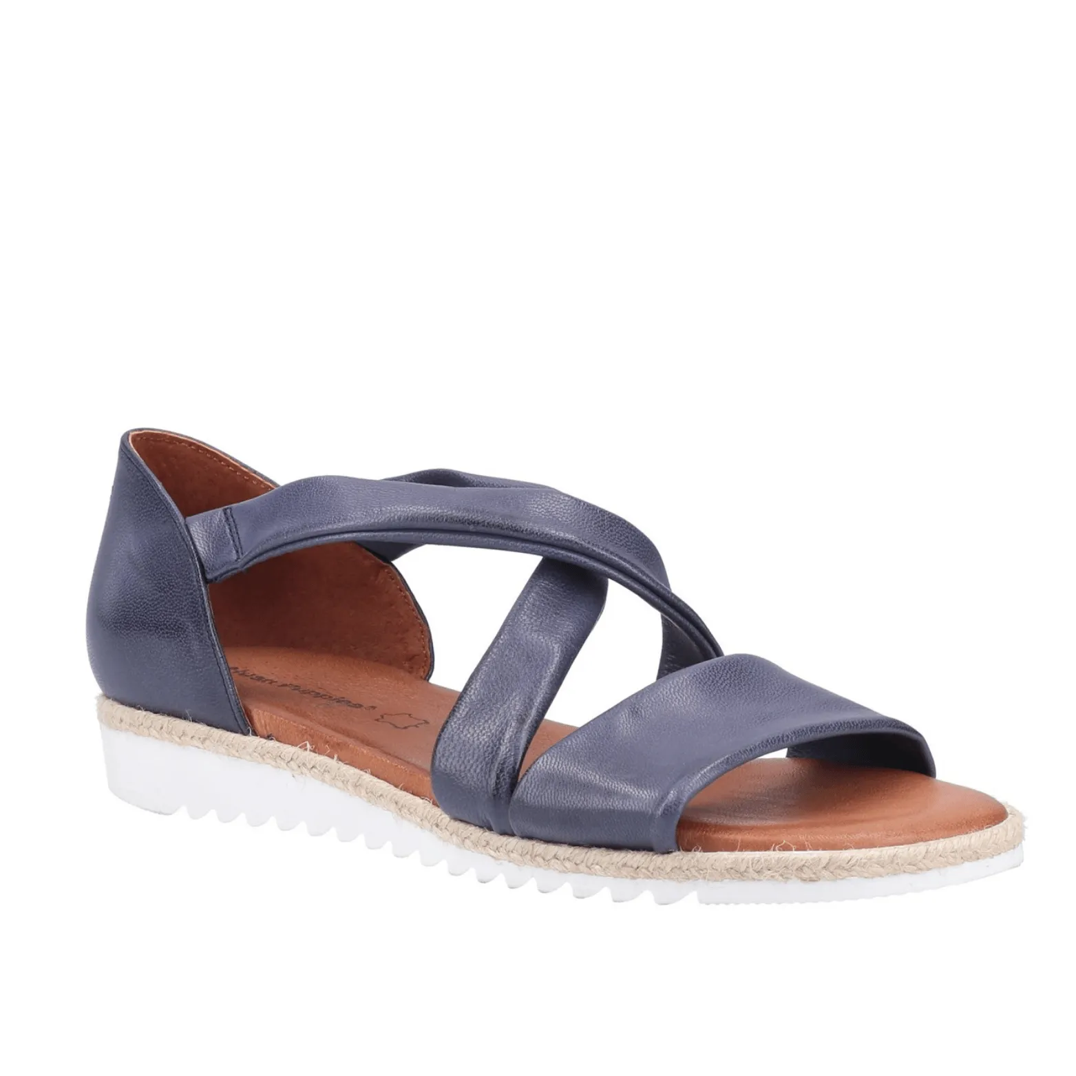 Gemma - Hush Puppies