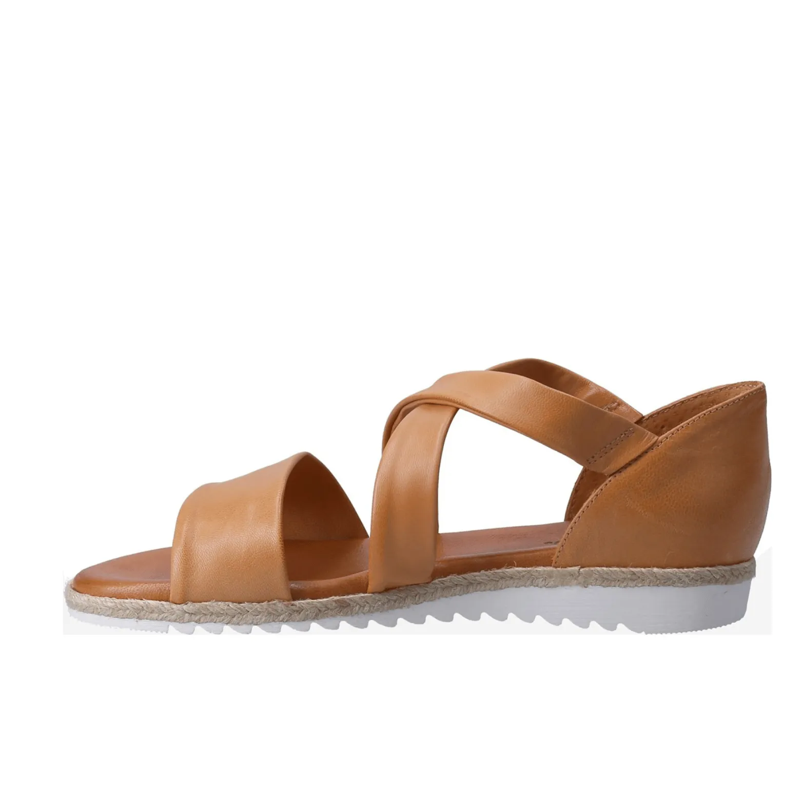 Gemma - Hush Puppies
