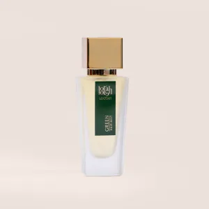 Green Hair Mist by Lootah – A Refreshing Floral Scent 30ml