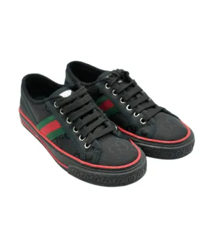 Gucci black off the grid trainers - AJC0092