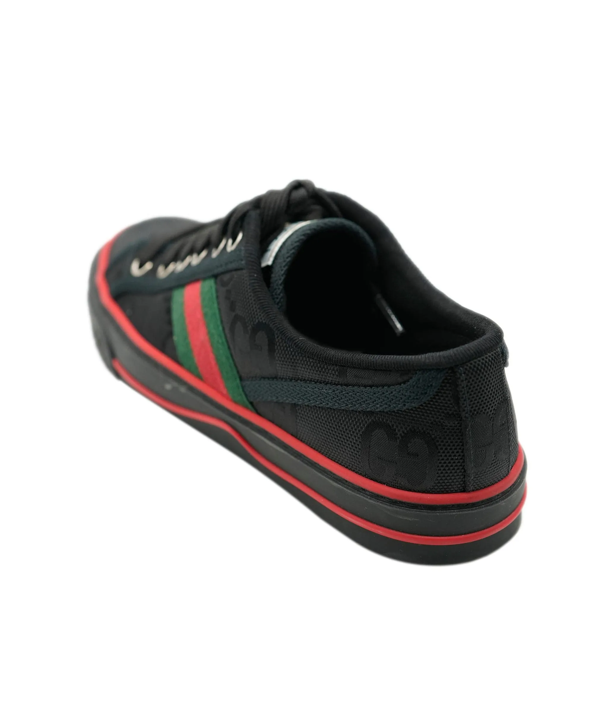 Gucci black off the grid trainers - AJC0092