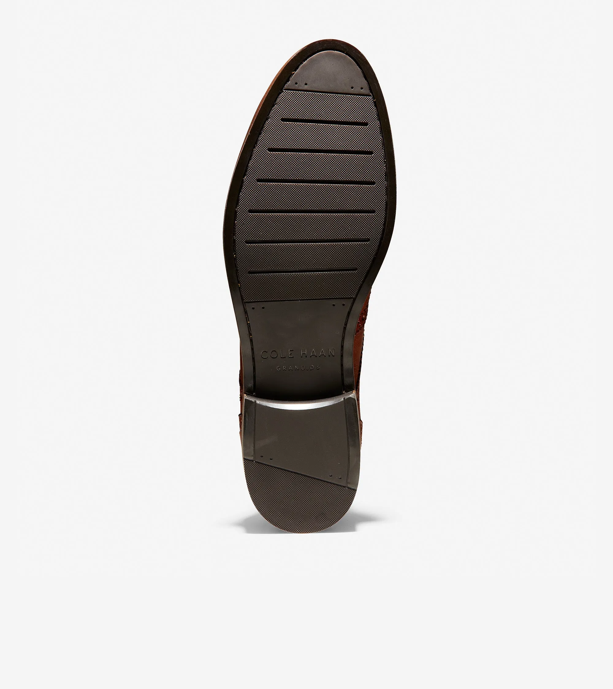 Harrison Grand Short Wingtip Oxford