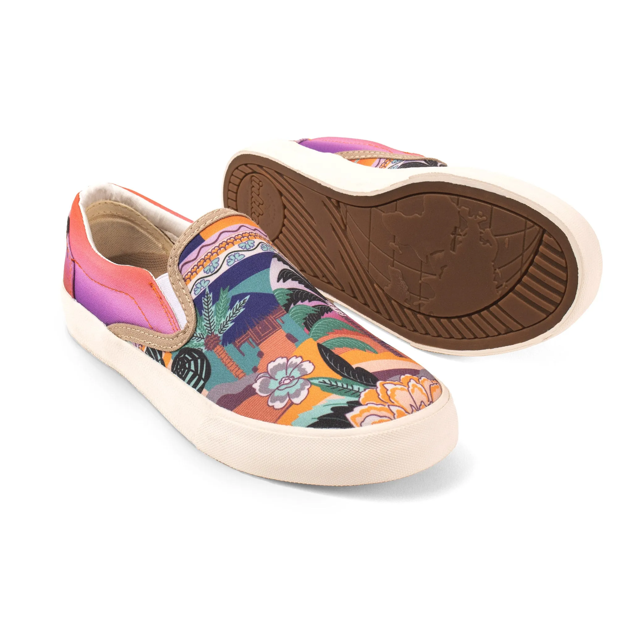 Idyllic Slip On