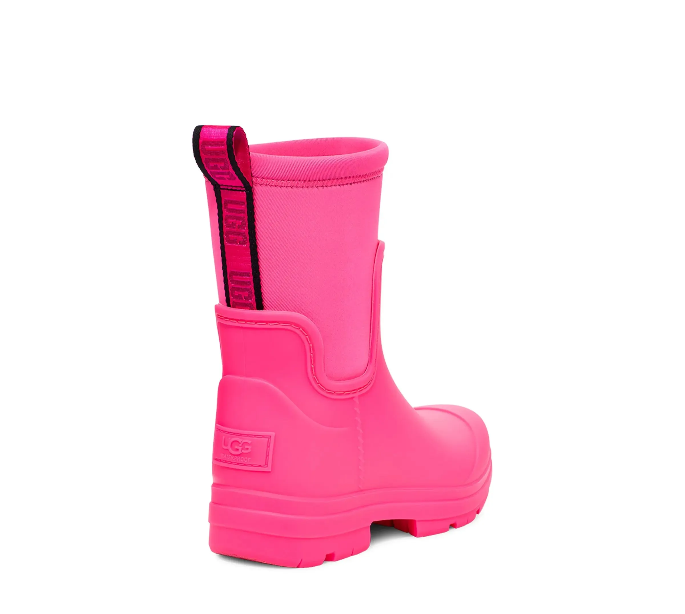 Kids' UGG Droplet Mid Rainboot - Keep Little Feet Dry