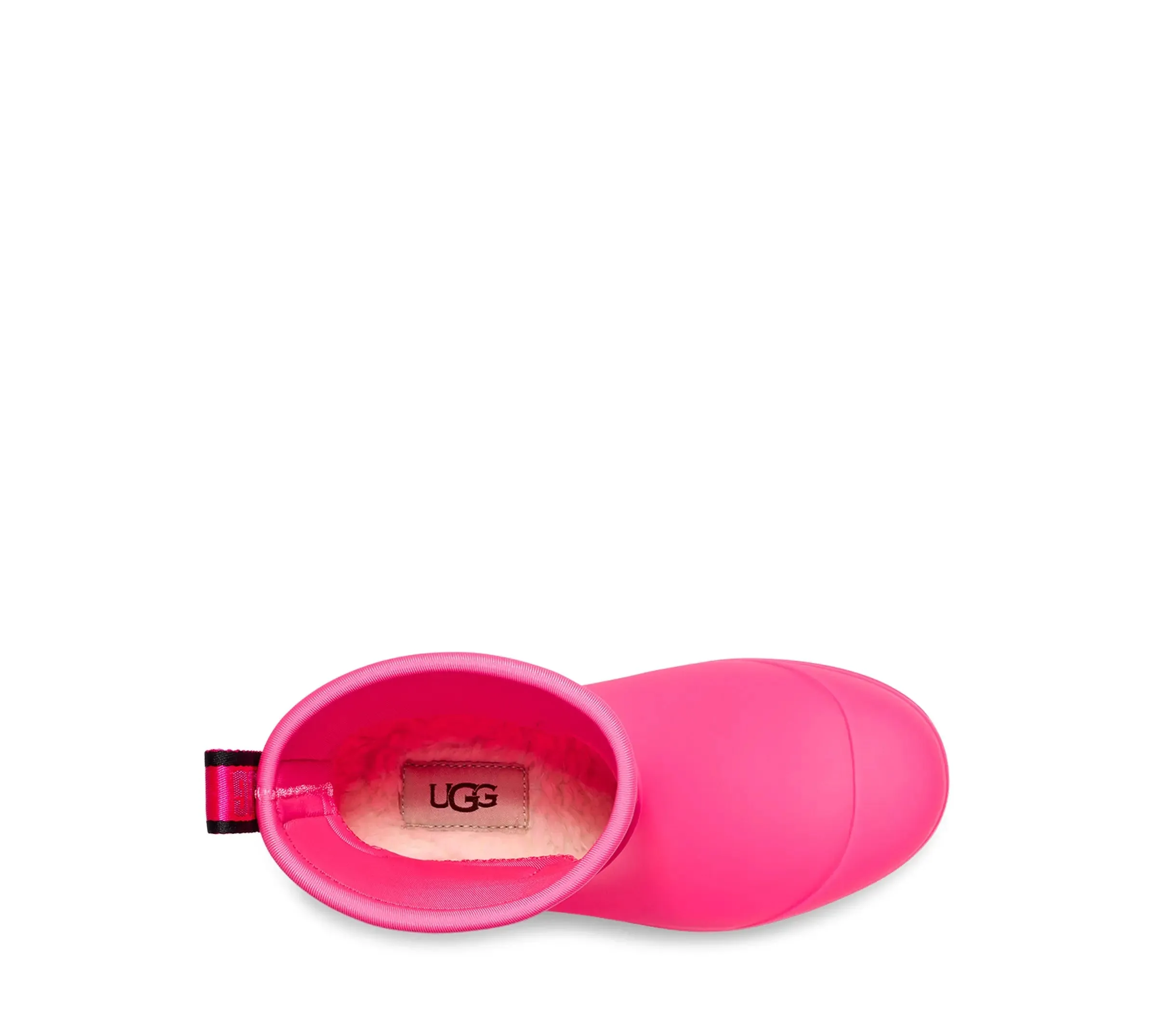 Kids' UGG Droplet Mid Rainboot - Keep Little Feet Dry