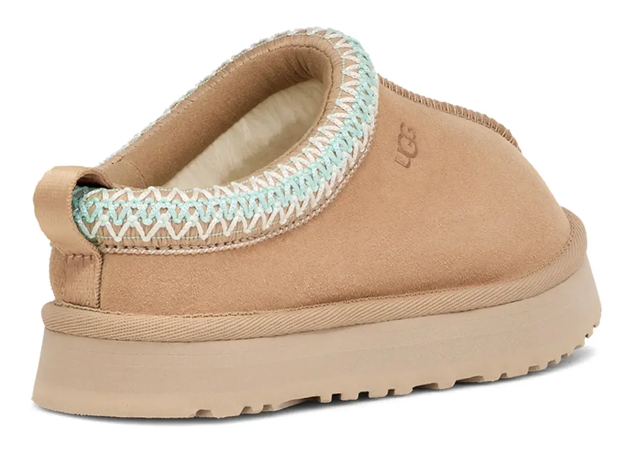 Kid’s UGG Tazz – Cozy Comfort with a Trendy Platform