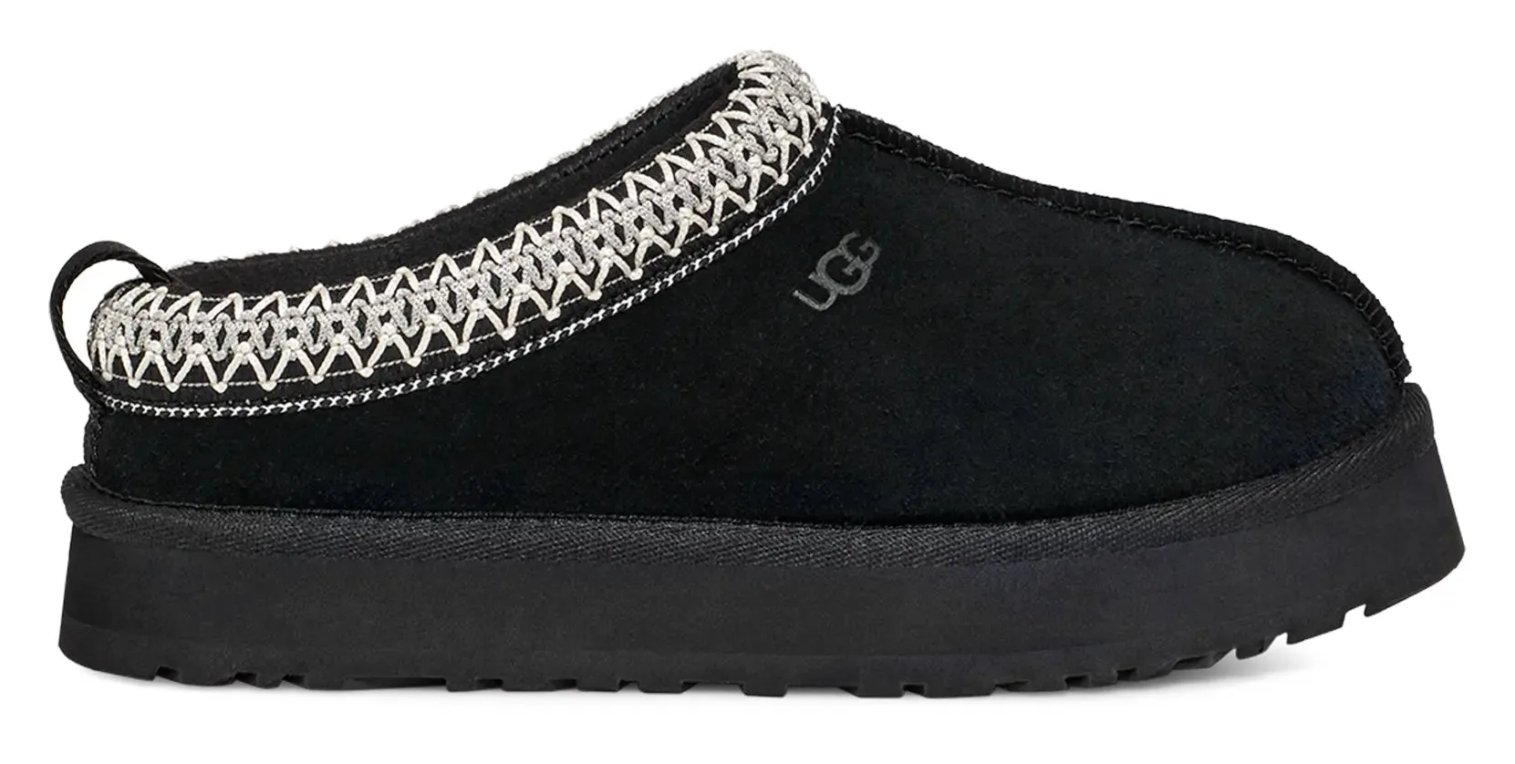 Kid’s UGG Tazz – Cozy Comfort with a Trendy Platform