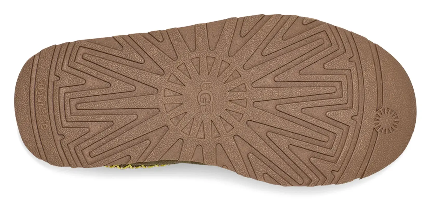 Kid’s UGG Tazz – Cozy Comfort with a Trendy Platform