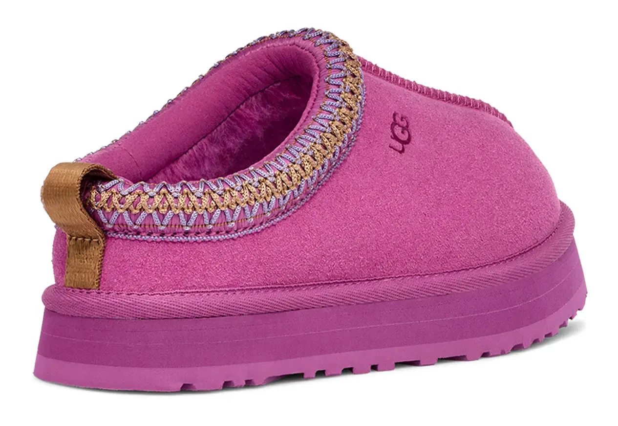 Kid’s UGG Tazz – Cozy Comfort with a Trendy Platform
