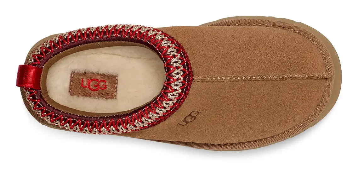 Kid’s UGG Tazz – Cozy Comfort with a Trendy Platform
