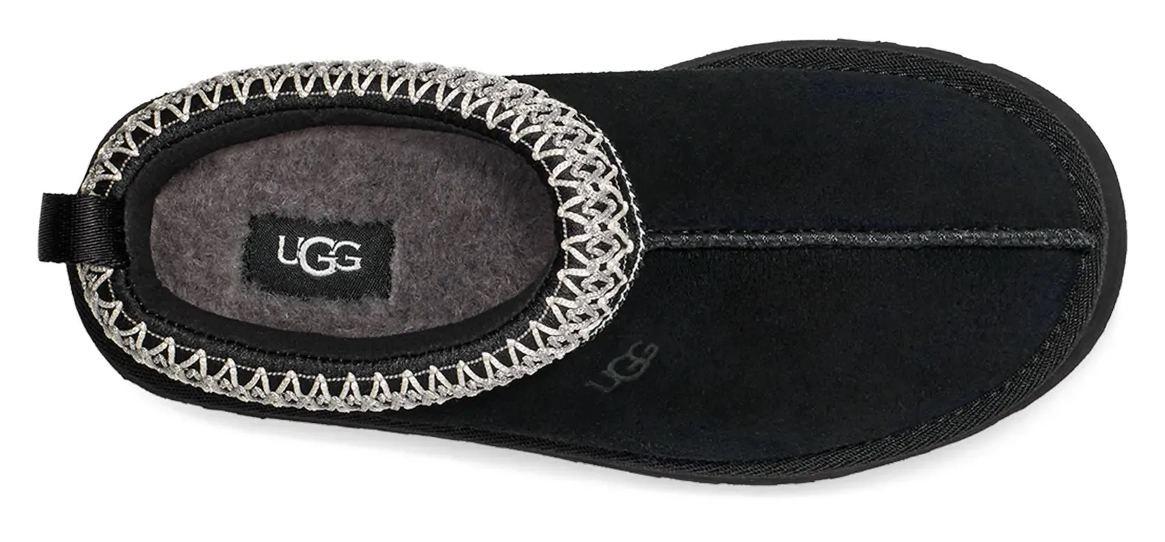 Kid’s UGG Tazz – Cozy Comfort with a Trendy Platform