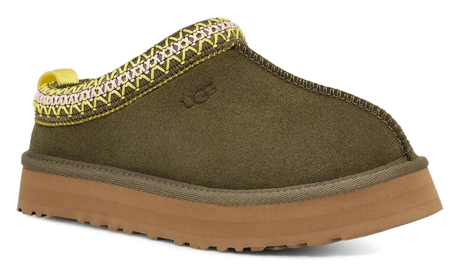 Kid’s UGG Tazz – Cozy Comfort with a Trendy Platform