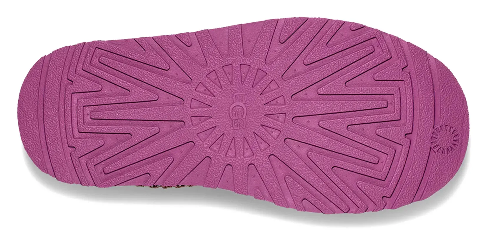 Kid’s UGG Tazz – Cozy Comfort with a Trendy Platform