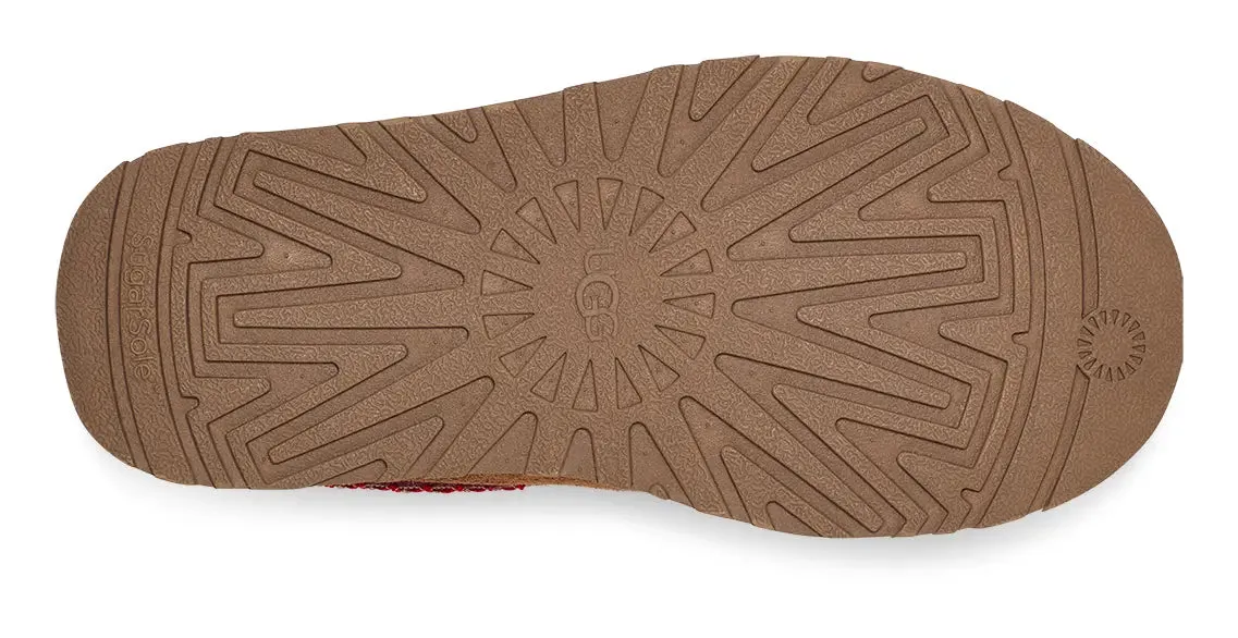 Kid’s UGG Tazz – Cozy Comfort with a Trendy Platform