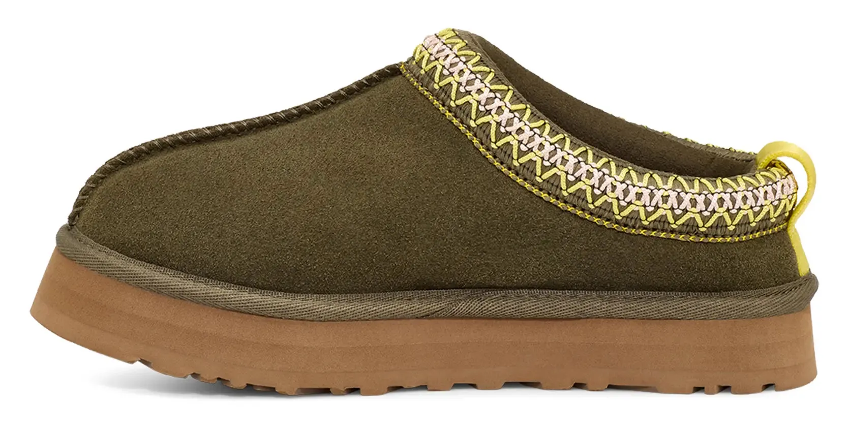 Kid’s UGG Tazz – Cozy Comfort with a Trendy Platform