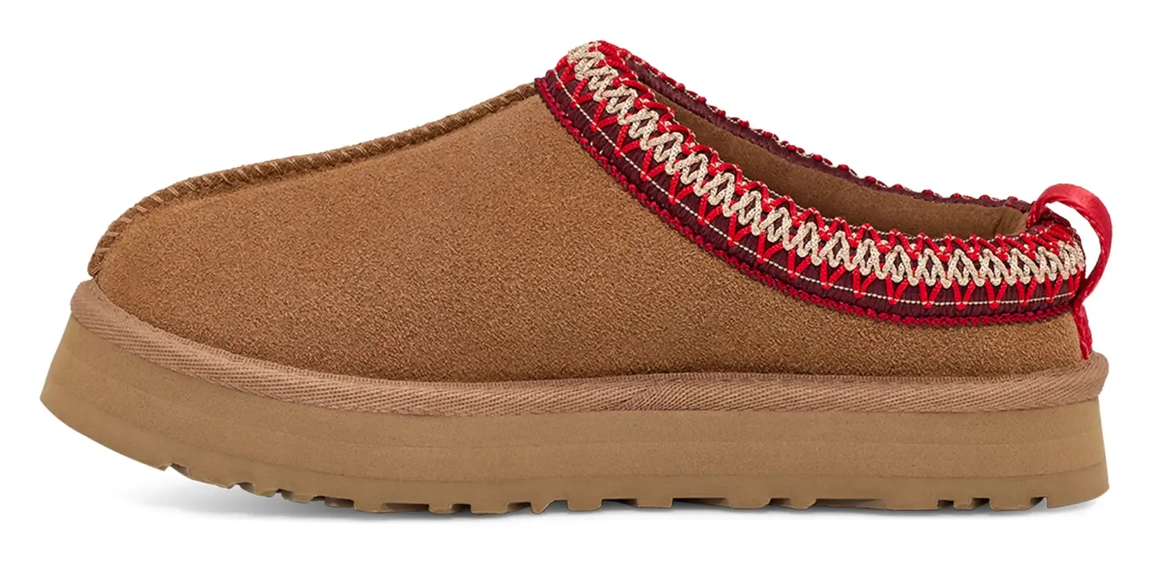 Kid’s UGG Tazz – Cozy Comfort with a Trendy Platform