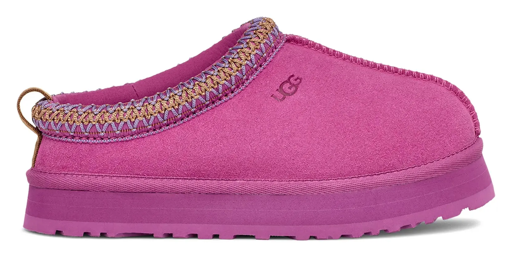 Kid’s UGG Tazz – Cozy Comfort with a Trendy Platform