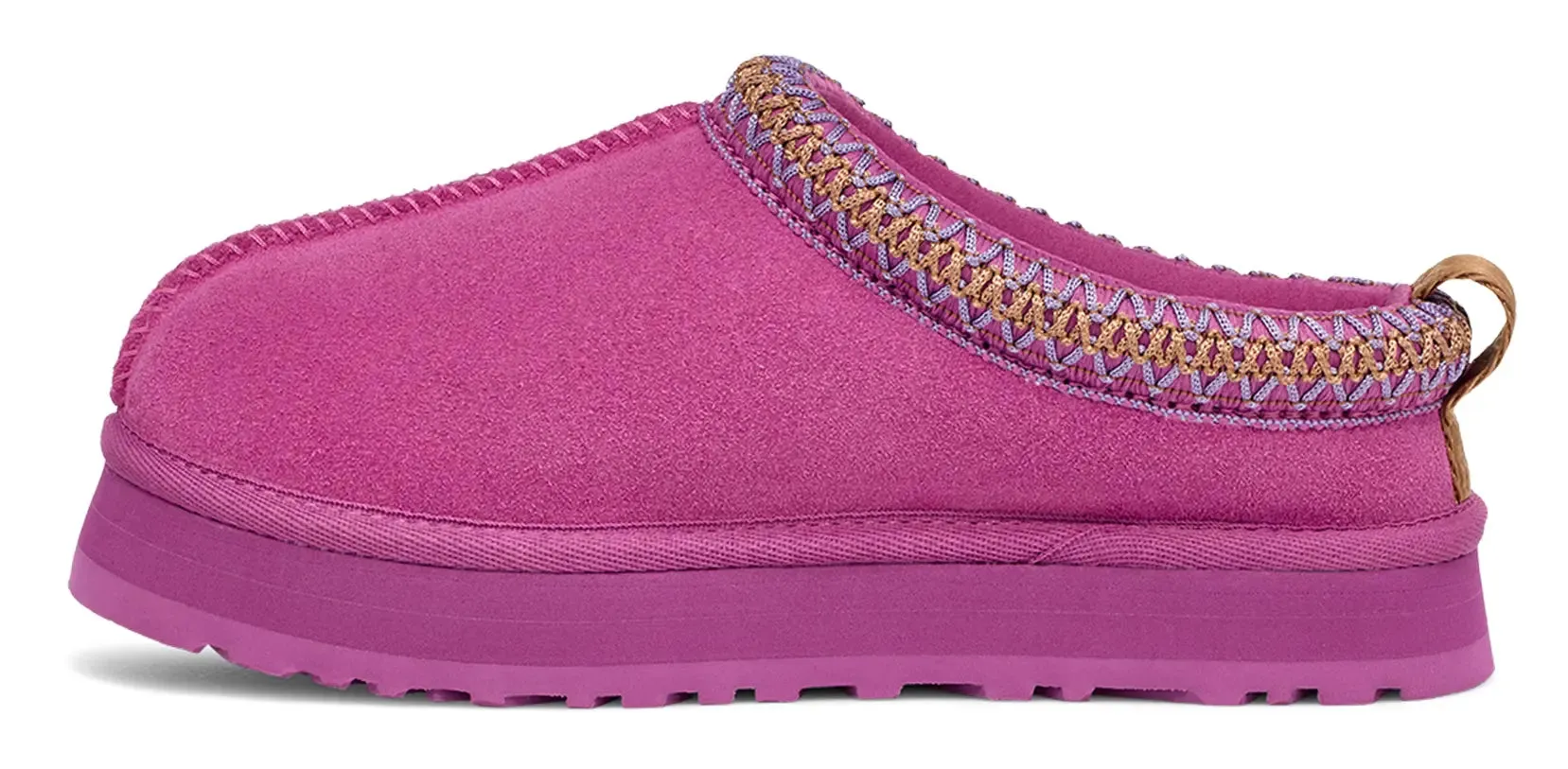 Kid’s UGG Tazz – Cozy Comfort with a Trendy Platform