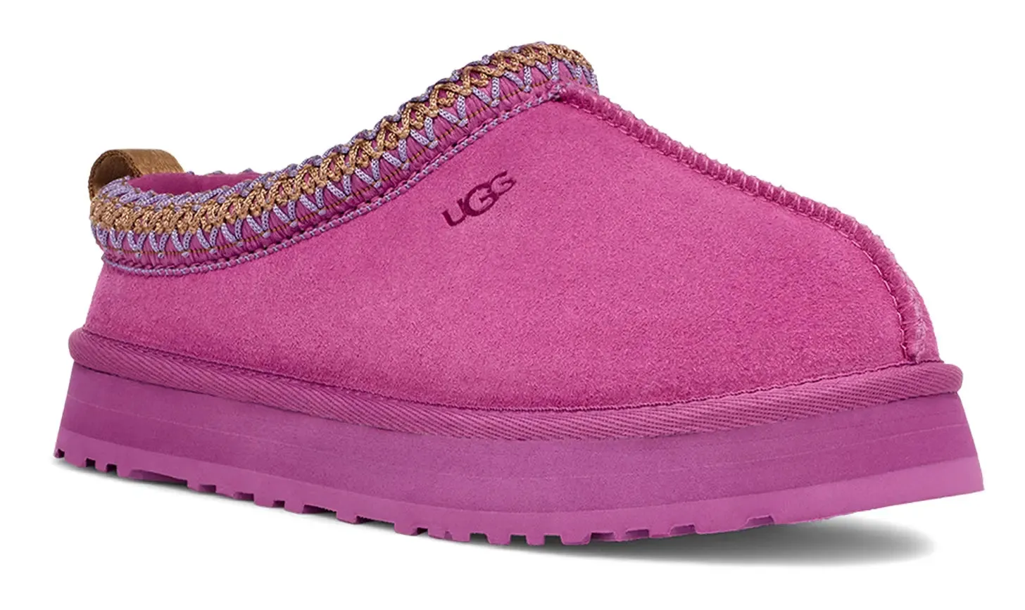 Kid’s UGG Tazz – Cozy Comfort with a Trendy Platform