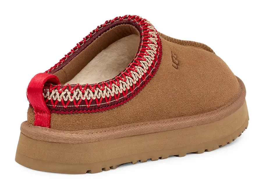 Kid’s UGG Tazz – Cozy Comfort with a Trendy Platform