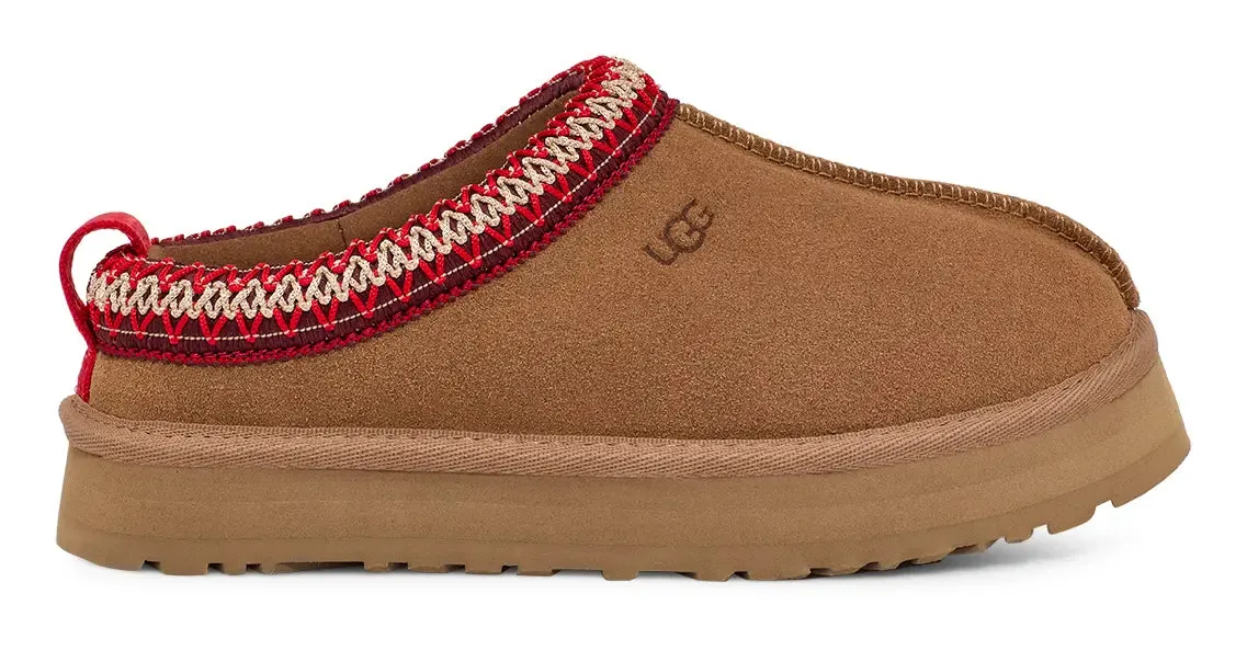 Kid’s UGG Tazz – Cozy Comfort with a Trendy Platform