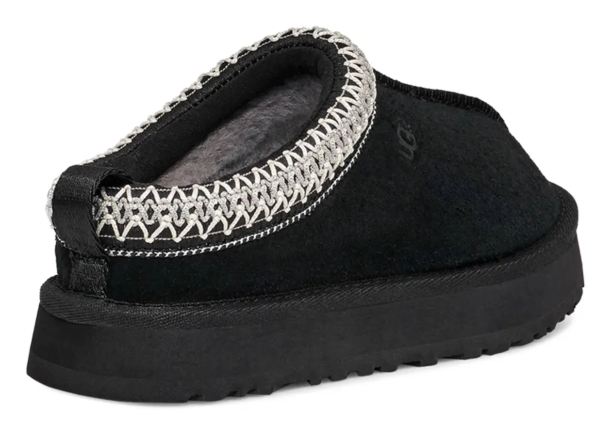 Kid’s UGG Tazz – Cozy Comfort with a Trendy Platform