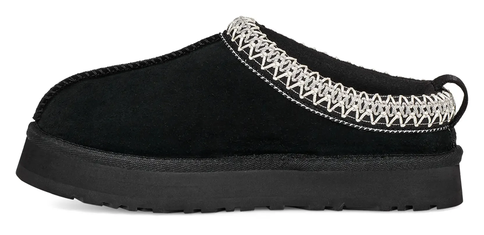Kid’s UGG Tazz – Cozy Comfort with a Trendy Platform