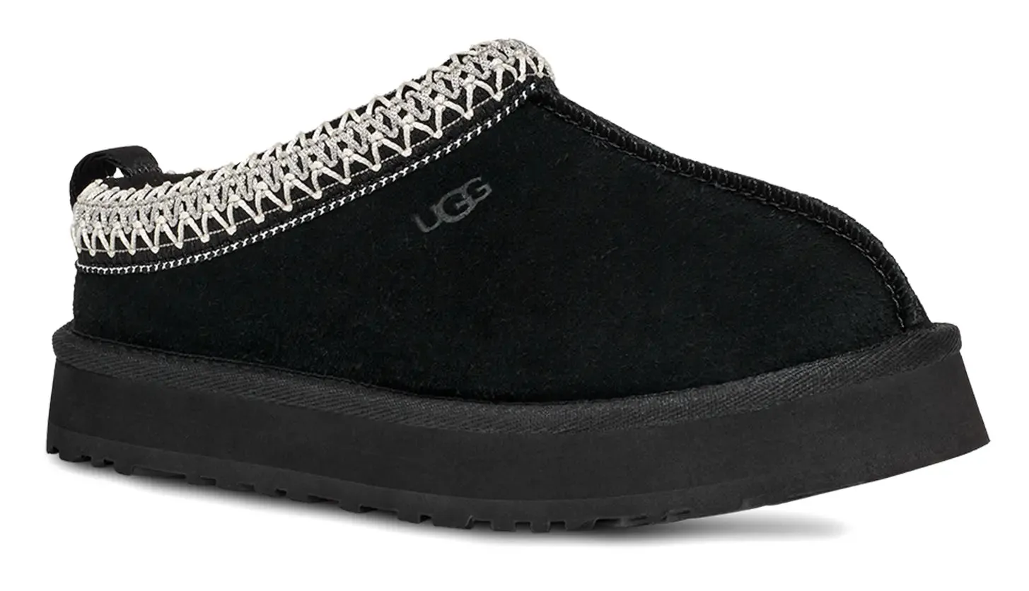 Kid’s UGG Tazz – Cozy Comfort with a Trendy Platform