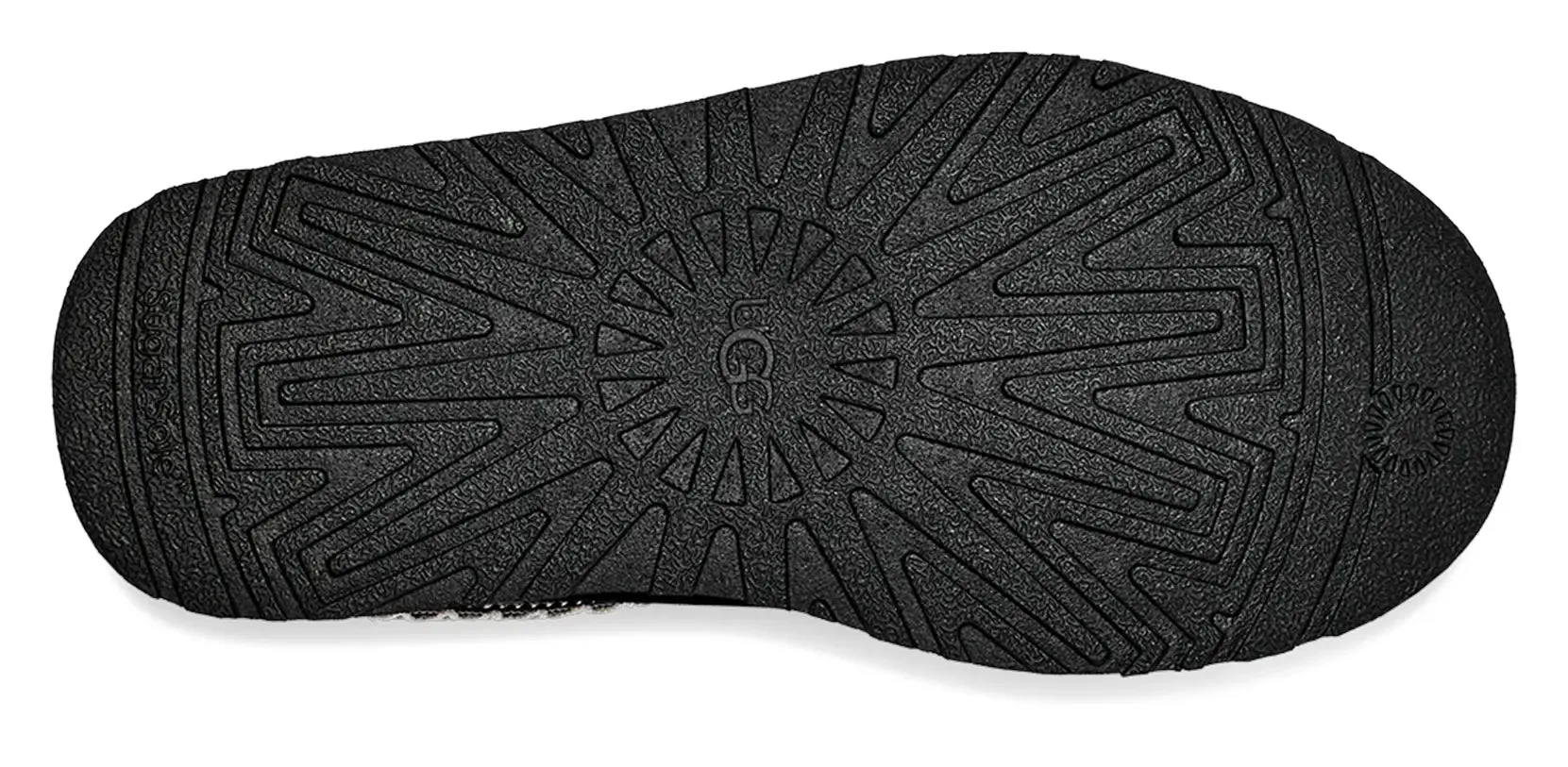 Kid’s UGG Tazz – Cozy Comfort with a Trendy Platform