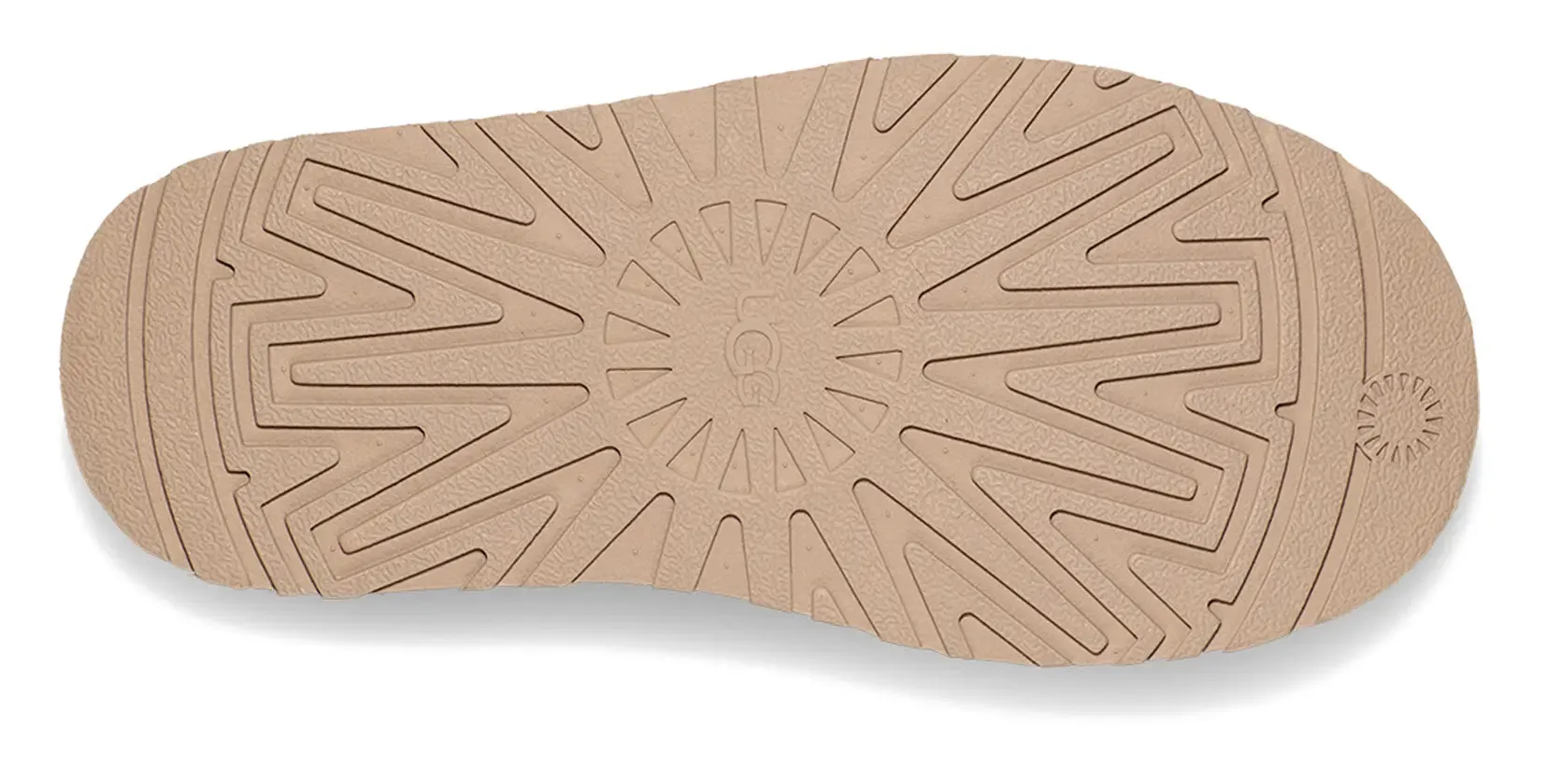 Kid’s UGG Tazz – Cozy Comfort with a Trendy Platform