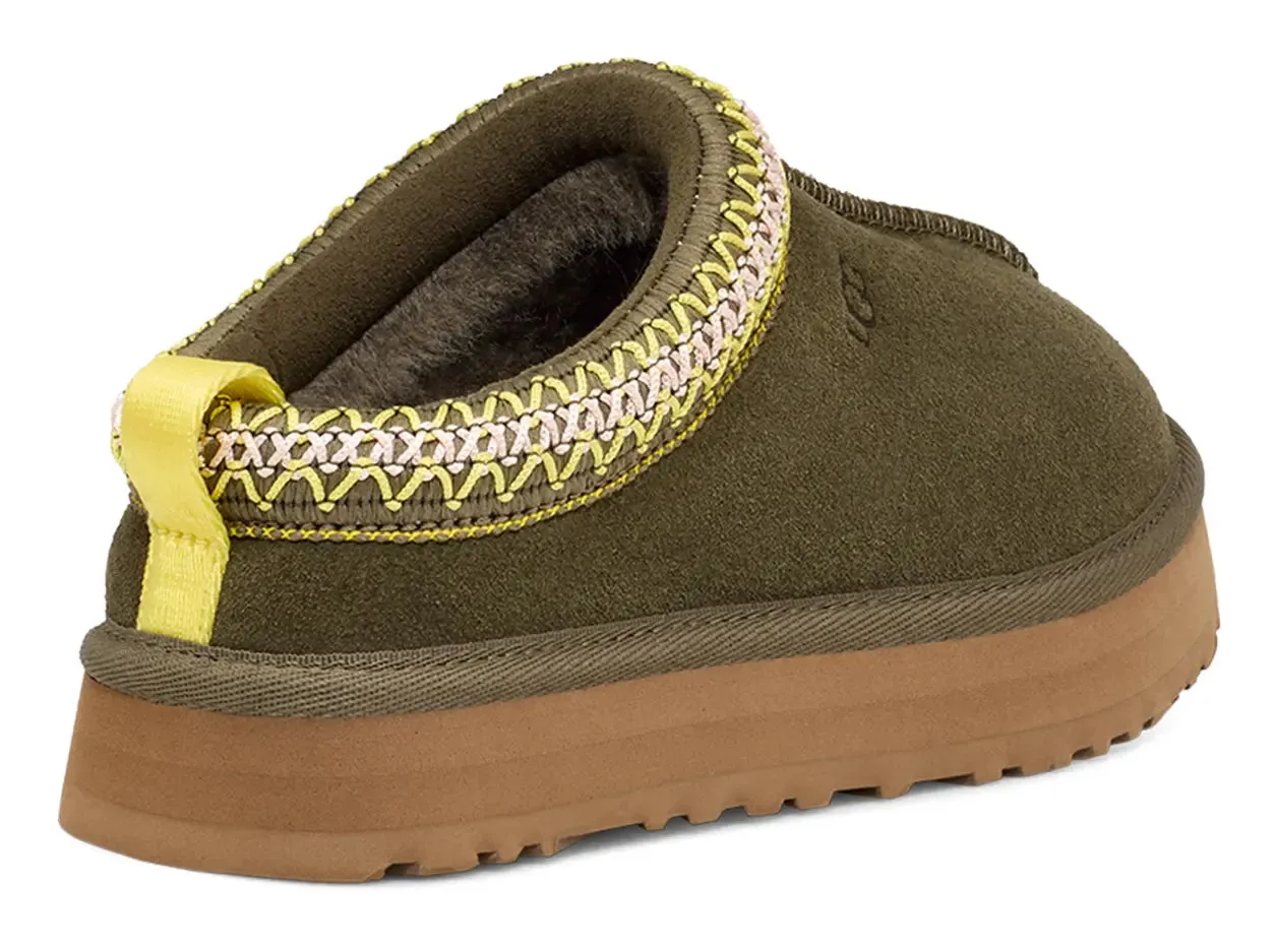 Kid’s UGG Tazz – Cozy Comfort with a Trendy Platform