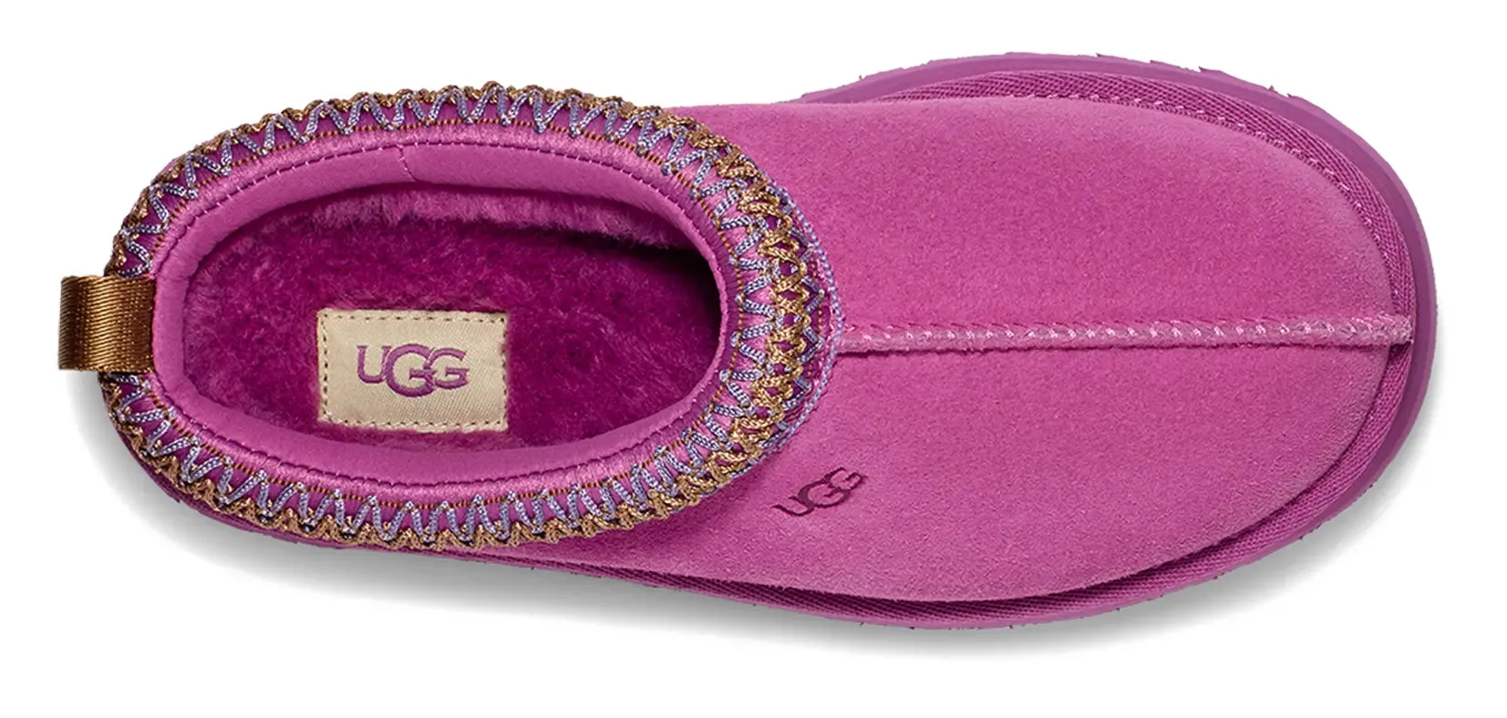 Kid’s UGG Tazz – Cozy Comfort with a Trendy Platform