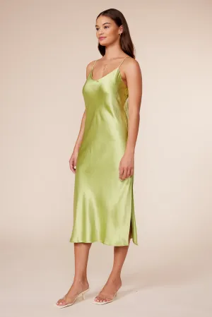Lucy Paris Colette Slip Dress
