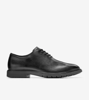 Men's GrandFlex Dress Laser Oxfords