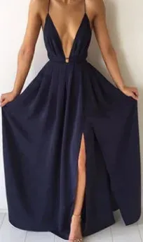 Natalia Dress