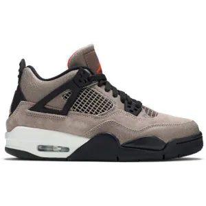 Nike Air Jordan 4 Retro 'Taupe Haze' GS