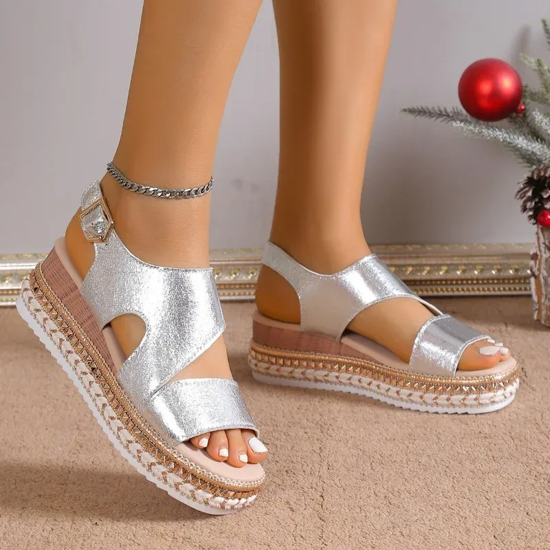 Olivia | Summer sandals
